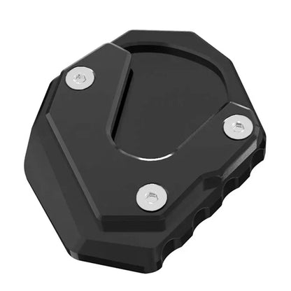 Enlarged Kickstand Pad for Honda XL750 TRANSALP (2023-2024)