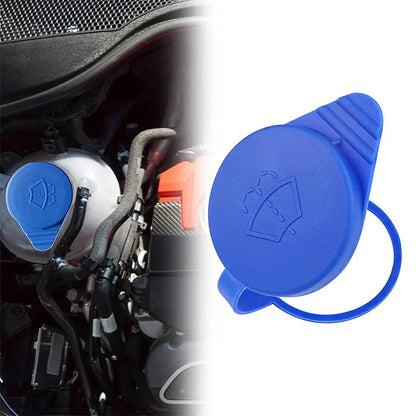 Windshield Washer Fluid Container Cap for 2012-2018 Ford Focus