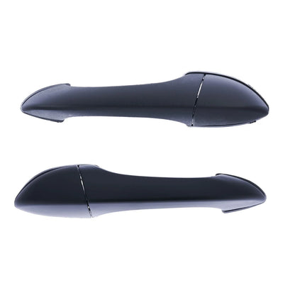 Door Handle Outer 2 x for BMW X5 E53 (2000–2007)