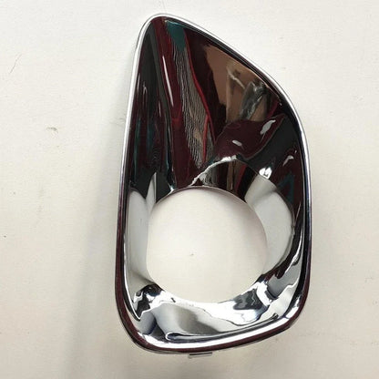 Right Side Fog Light Trim for Jeep (2007-2018)