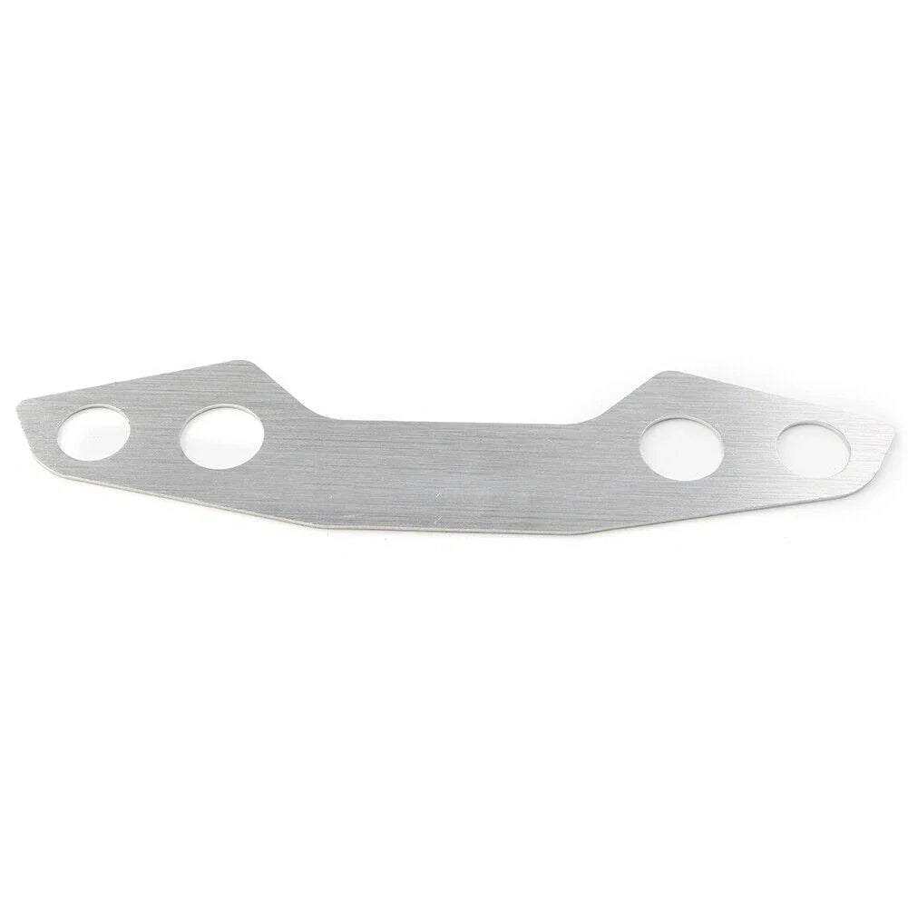 Silver Moto Instrument Meter Cover for HONDA CB400 SUPER BOLDOR (1992-1998)