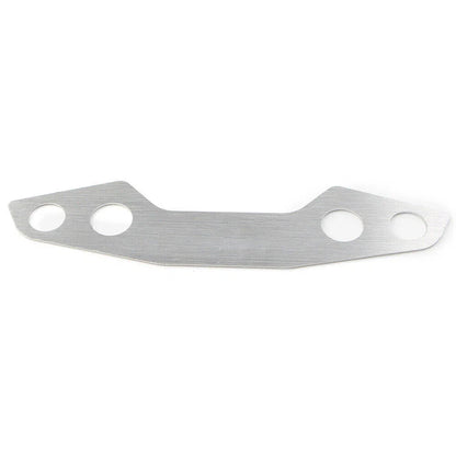 Silver Moto Instrument Meter Cover for HONDA CB400 SUPER BOLDOR (1992-1998)