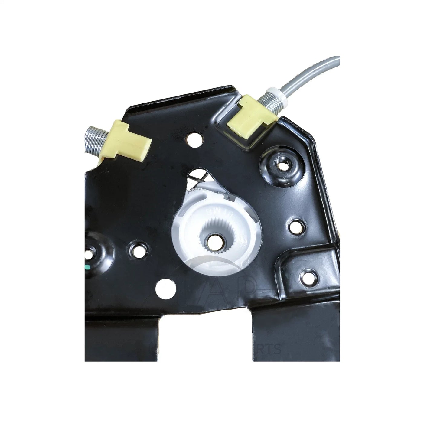Rear Left Window Regulator No Motor for BMW E87 (2004–2011)
