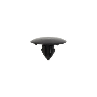 25 x Fixed Clip Black Fastener for Toyota Hood Insulation