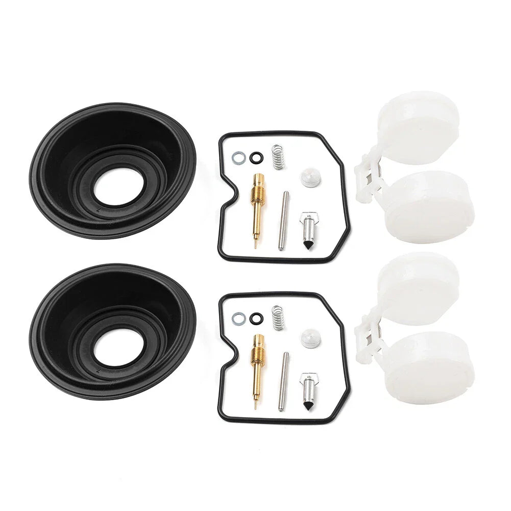 Carburetor Repair Kit for Kawasaki EN450 454 LTD (1985-1990)