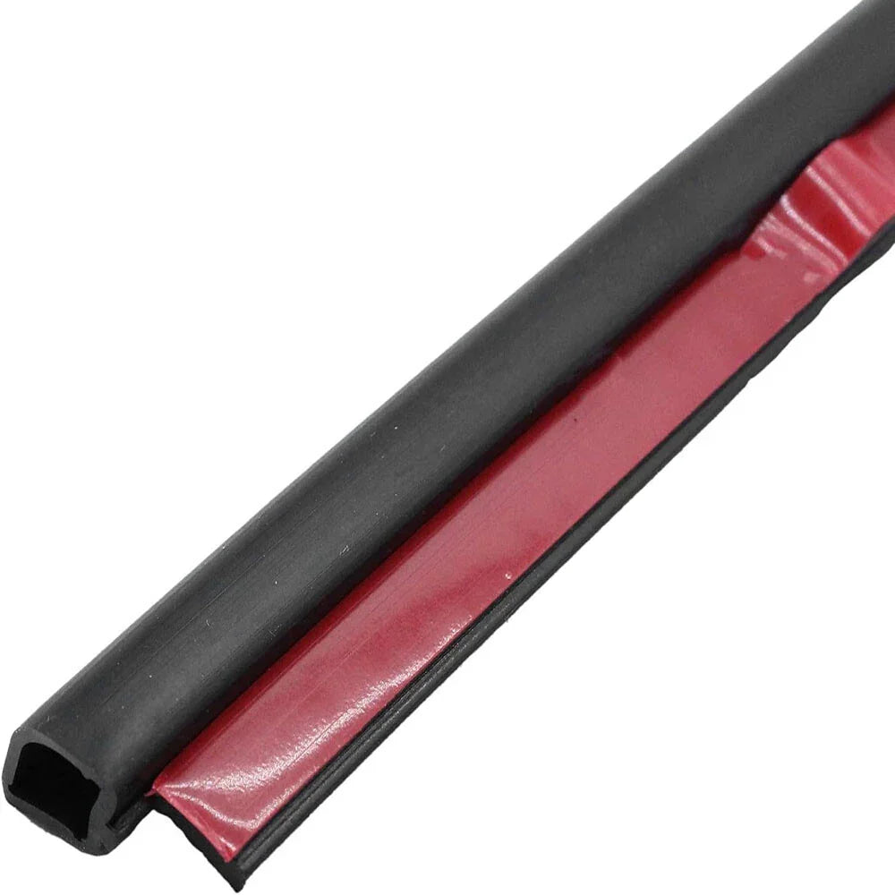 Rear Window Glass Seal for 05-14 Renault Clio III (2005-2014)