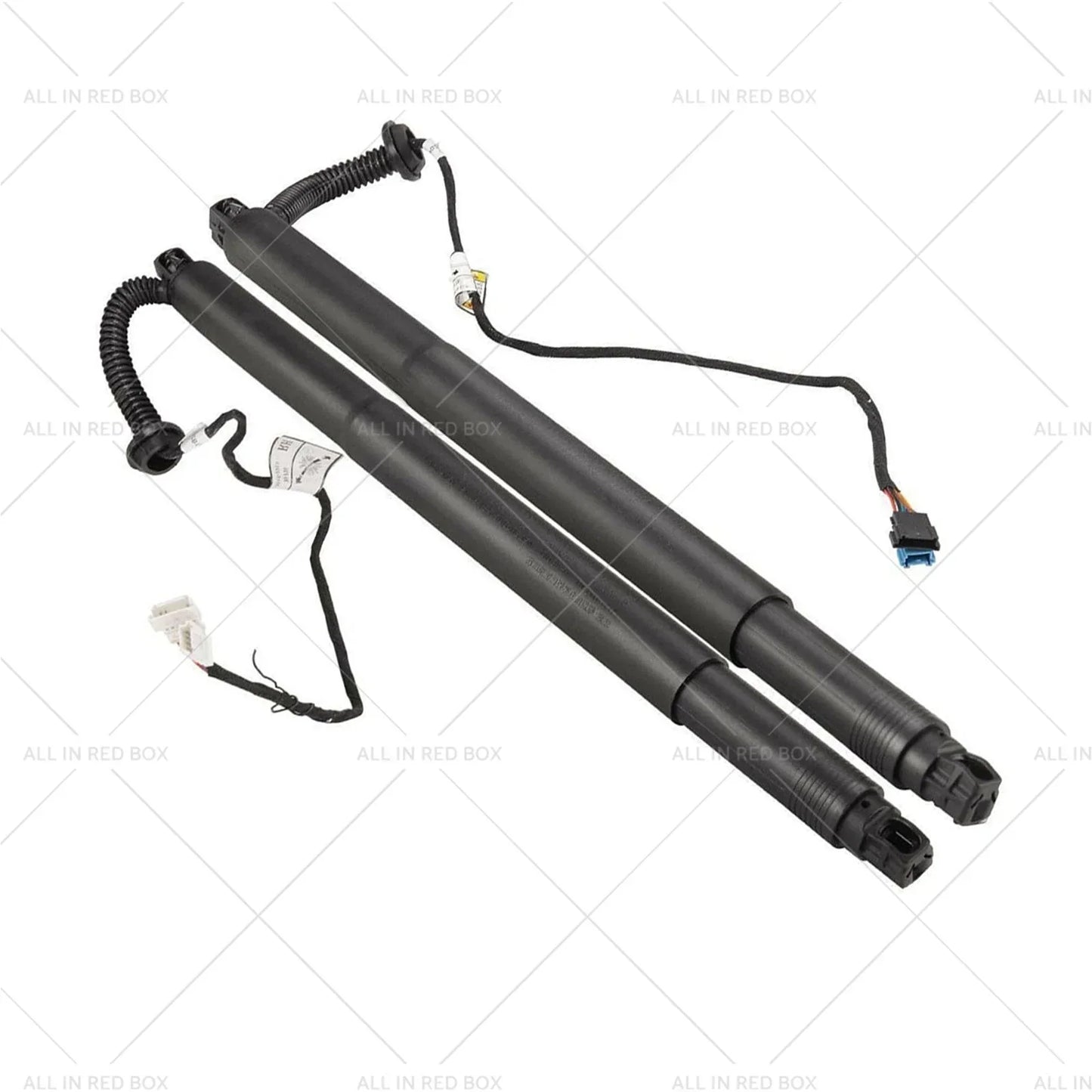 Rear Tailgate Lift Support LH RH for BMW X6 F16 F86 (2015-2020)