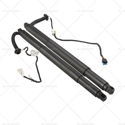 Rear Tailgate Lift Support LH RH for BMW X6 F16 F86 (2015-2020)