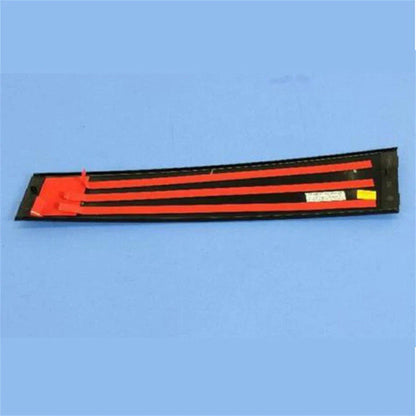 Front Door Pillar Window Trim Applique B LH for Jeep Grand Cherokee (2011-2020)