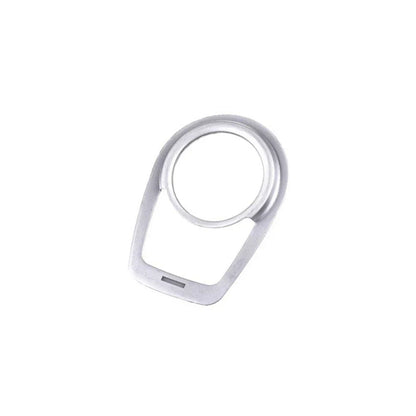 Ignition Start Stop Switch Cover for BMW 1 2 3 4 Series (2012-2020)