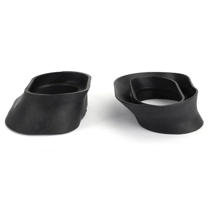 Air Intake Duct Rubber Boots for Suzuki GSXR 600 750 (2004-2005)