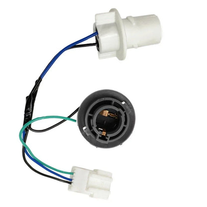 Reverse Light Socket Wiring Backup for Kia Optima (2014–2015)