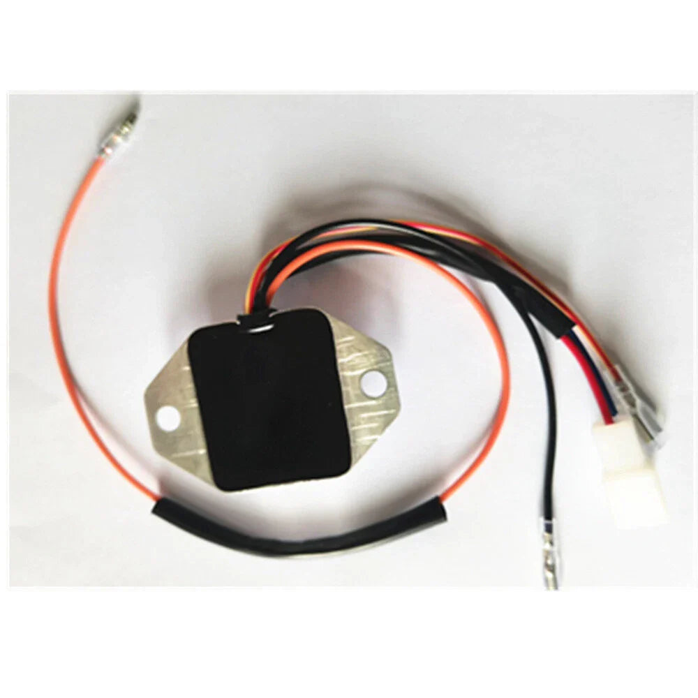 Engine Ignitor Assembly for EZGO Golf Cart 2-Cycle (1991-1994)