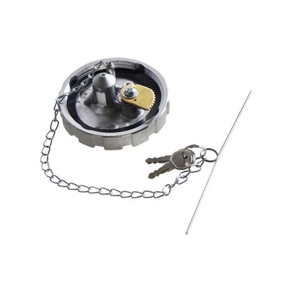 Fuel Tank Locking Cap for Kenworth, Peterbilt, Freightliner (AU Ship)