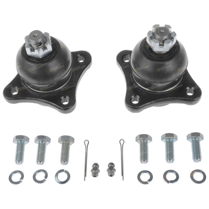 4x Upper & Lower Ball Joint Kit for Triton ML Ute (2006 - 2016)