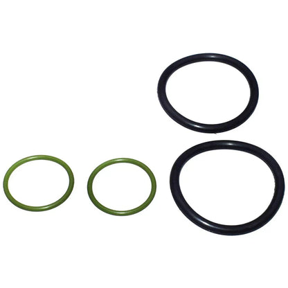 4 x Solenoid Valve Seal Rings for BMW E53 E60 E63 E64 E65 E66 (2000-2010)