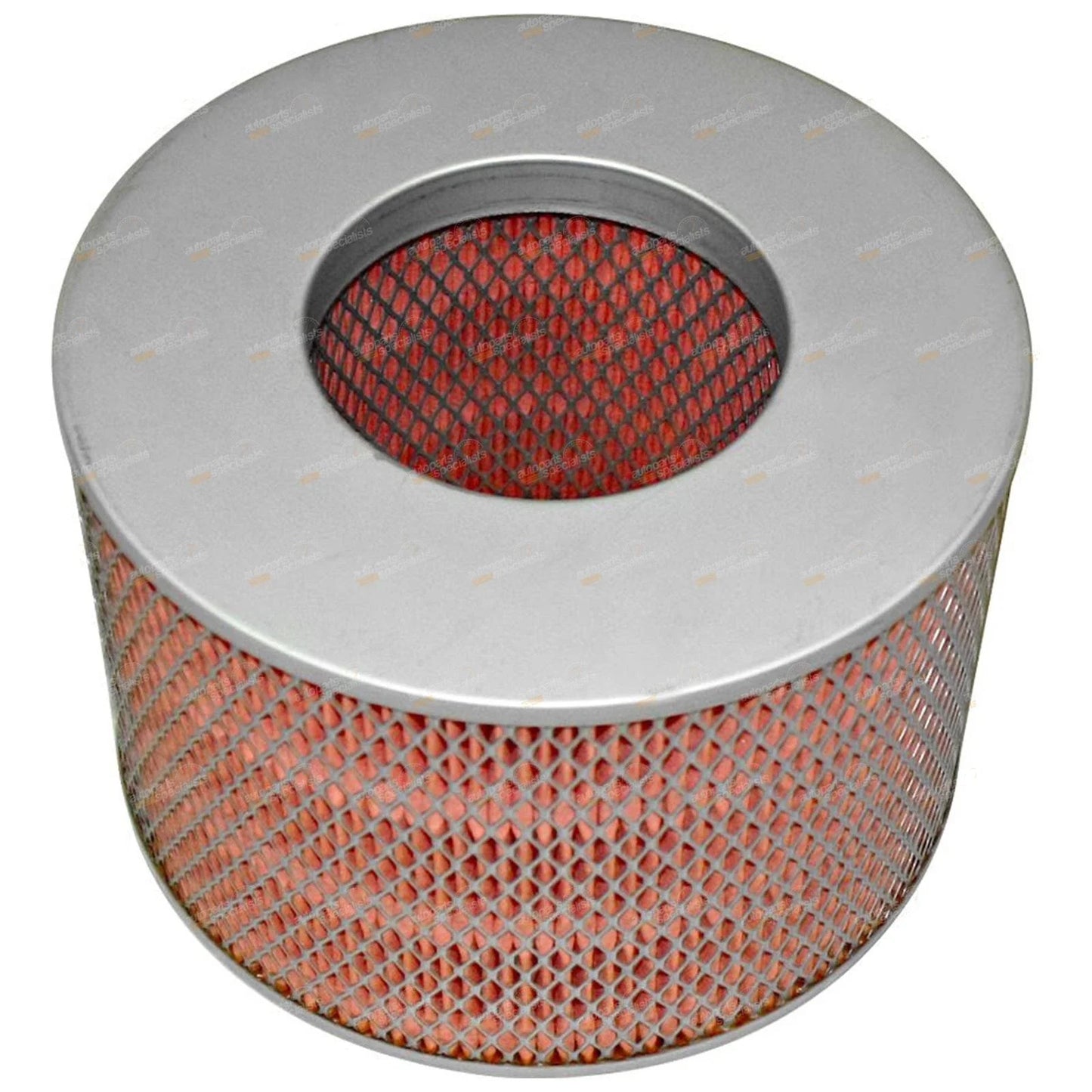 Air/Oil/Fuel Filter / Prado KZJ95 (2000–2002)
