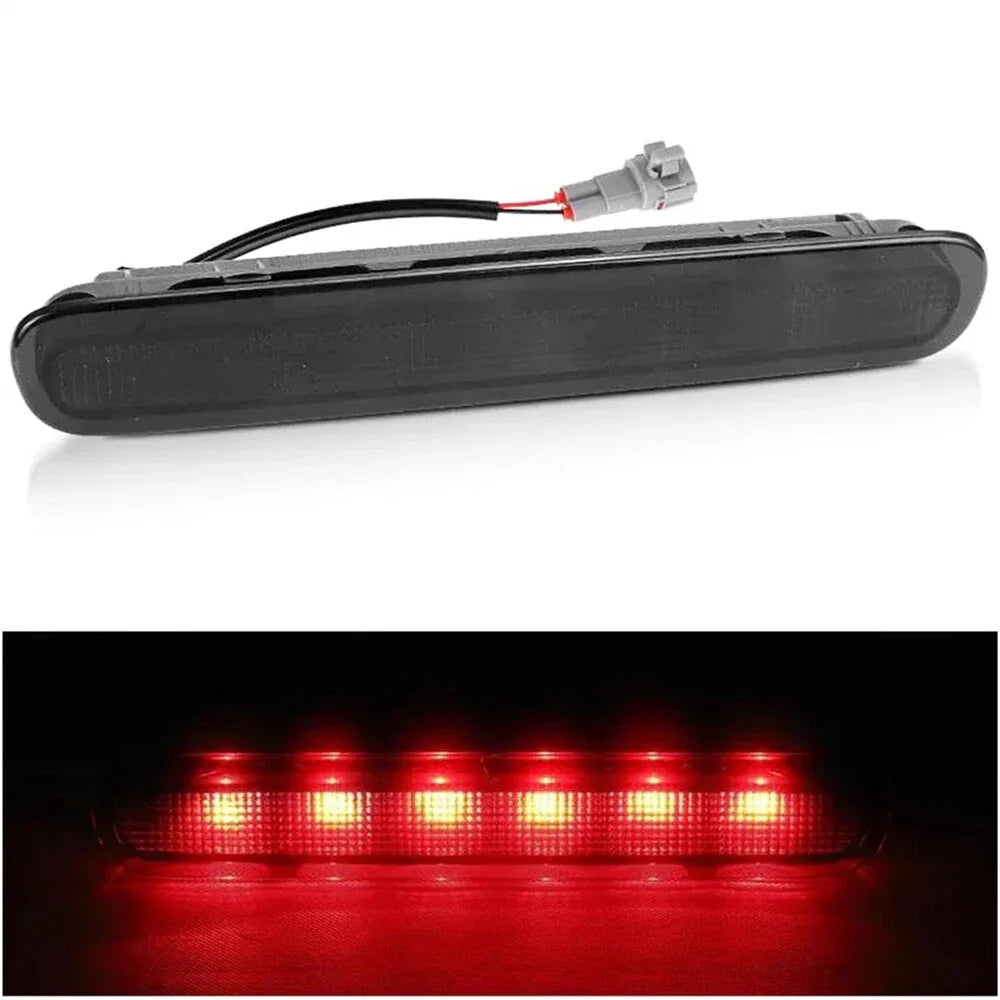 LED 3rd Brake Tail Light for Toyota Hilux Vigo (2005-2014)