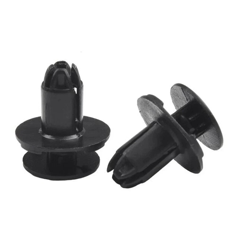 20 x Front Bumper Trim Fastener Clips for Hyundai Kia K900 (2015-2018)