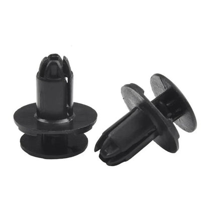 20 x Front Bumper Trim Fastener Clips for Hyundai Kia K900 (2015-2018)