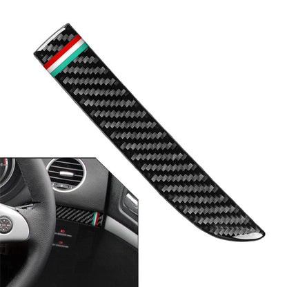 Driver's Side Dashboard Cover Trim for Alfa Romeo 159, Brera, Spider (2006-2011)