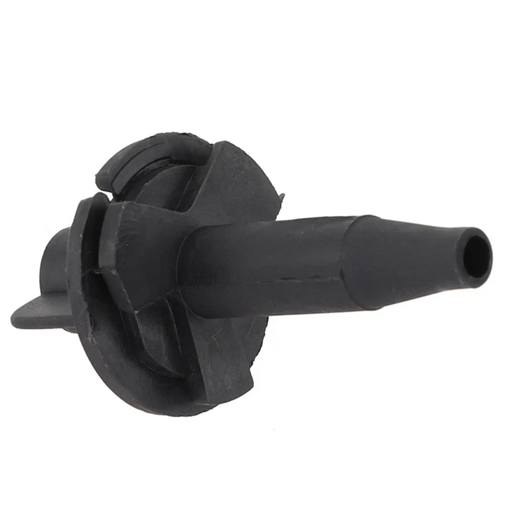 Radiator Mount Lock Shaft for 2013-2016 Ford Fusion MKZ (2013-2016)