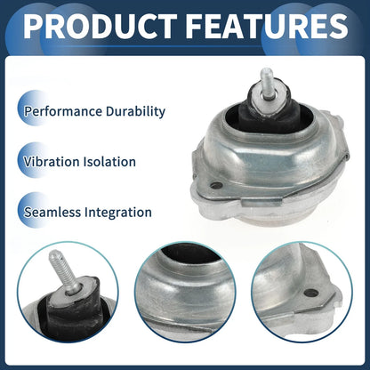 Engine Mounting 2.5L for BMW X3 E83 (2005 - 2006)
