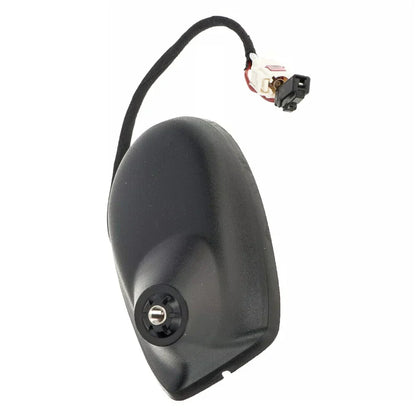 Antenna Base for 2011-2014 Jeep Grand Cherokee, Dodge, Chrysler (2011-2014)