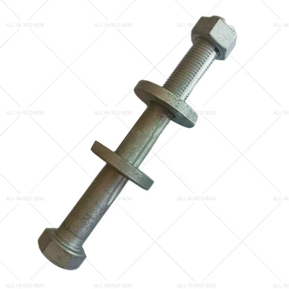 Front Inner Control Arm Bolt Kits for Mercedes Benz W203 W211 (2000-2020)
