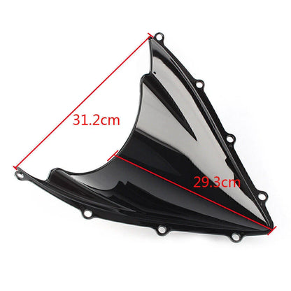 Windshield for Agusta MV F3 800 675 (2012-2017) Iridium