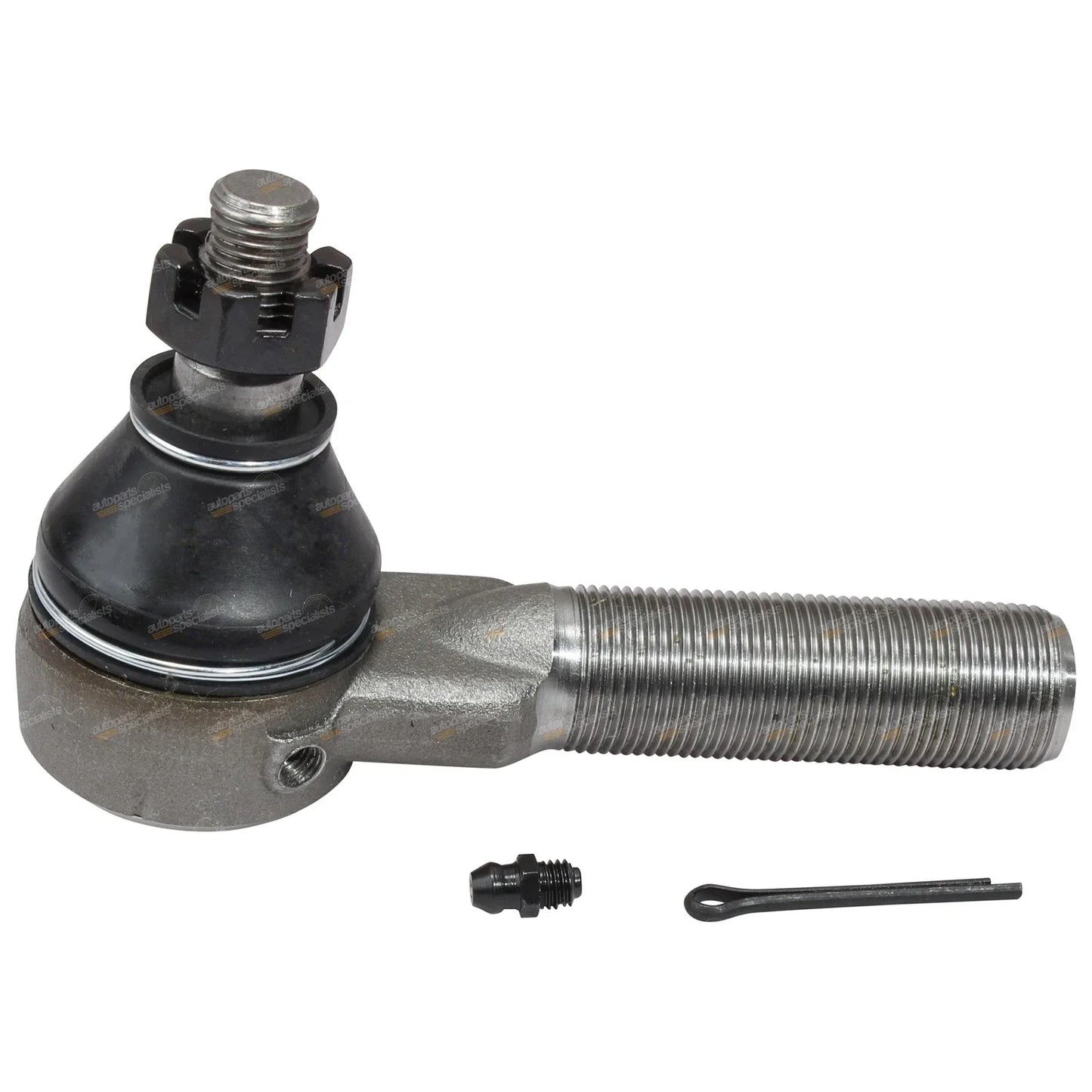 Front Outer LH Tie Rod End for Nissan Patrol GQ Y60