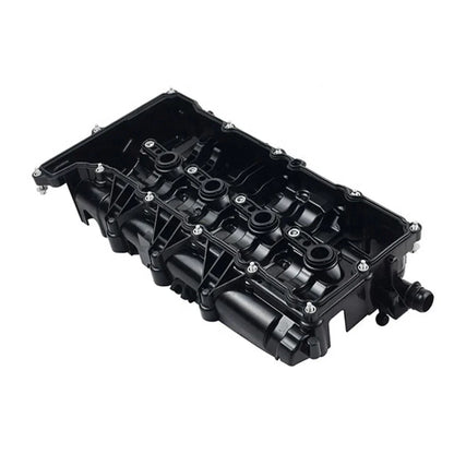 Rocker Valve Cover for BMW N57 3.0L Diesel 3 5 7 X3 (2008-2017)