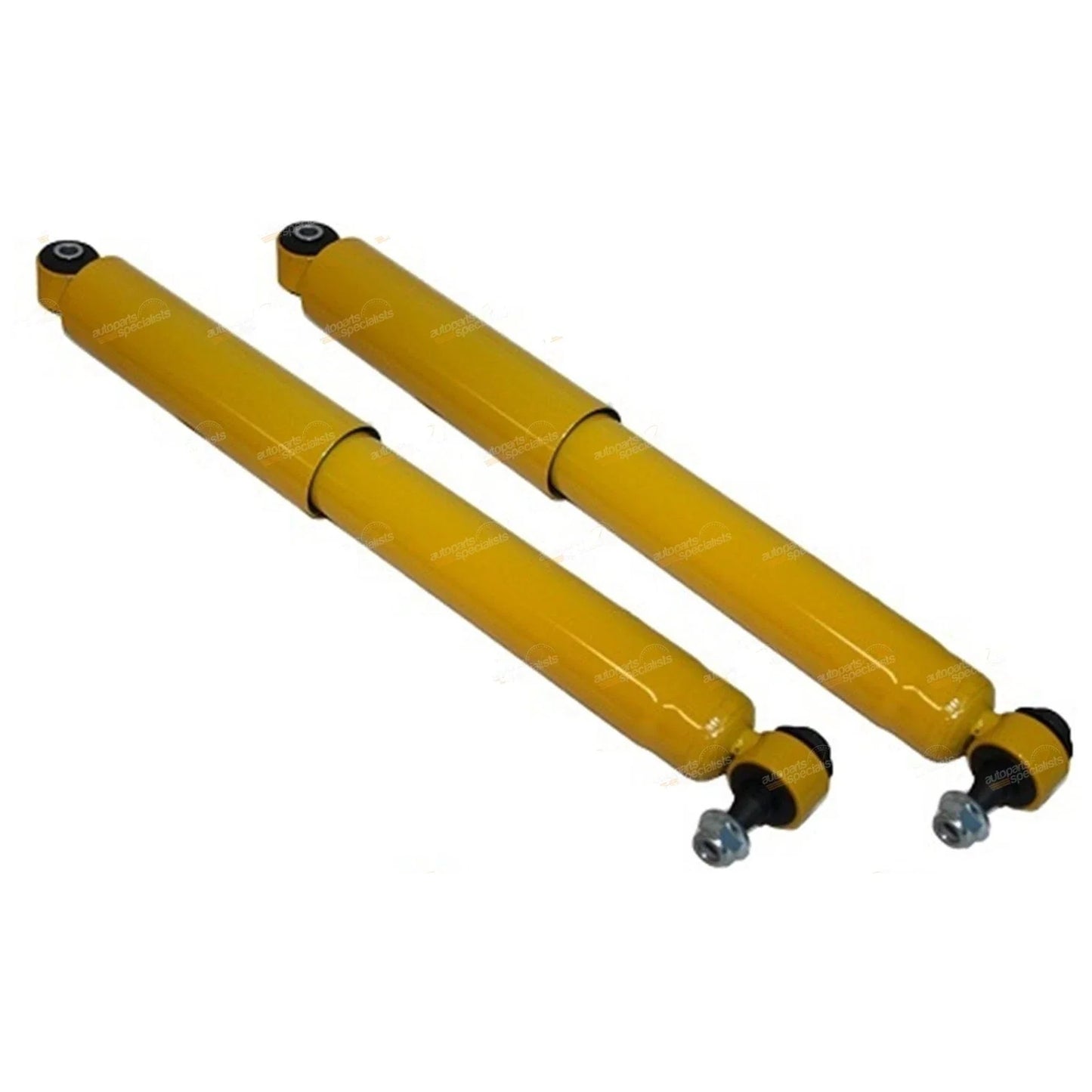 Rear Sports Shock Absorbers for Ford Falcon AU BA BF Fairmont Station Wagon