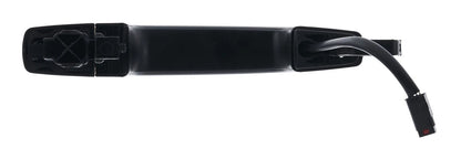 LHF Chrome Outer Door Handle W/Smart Entry for Holden Commodore (2013–2017)
