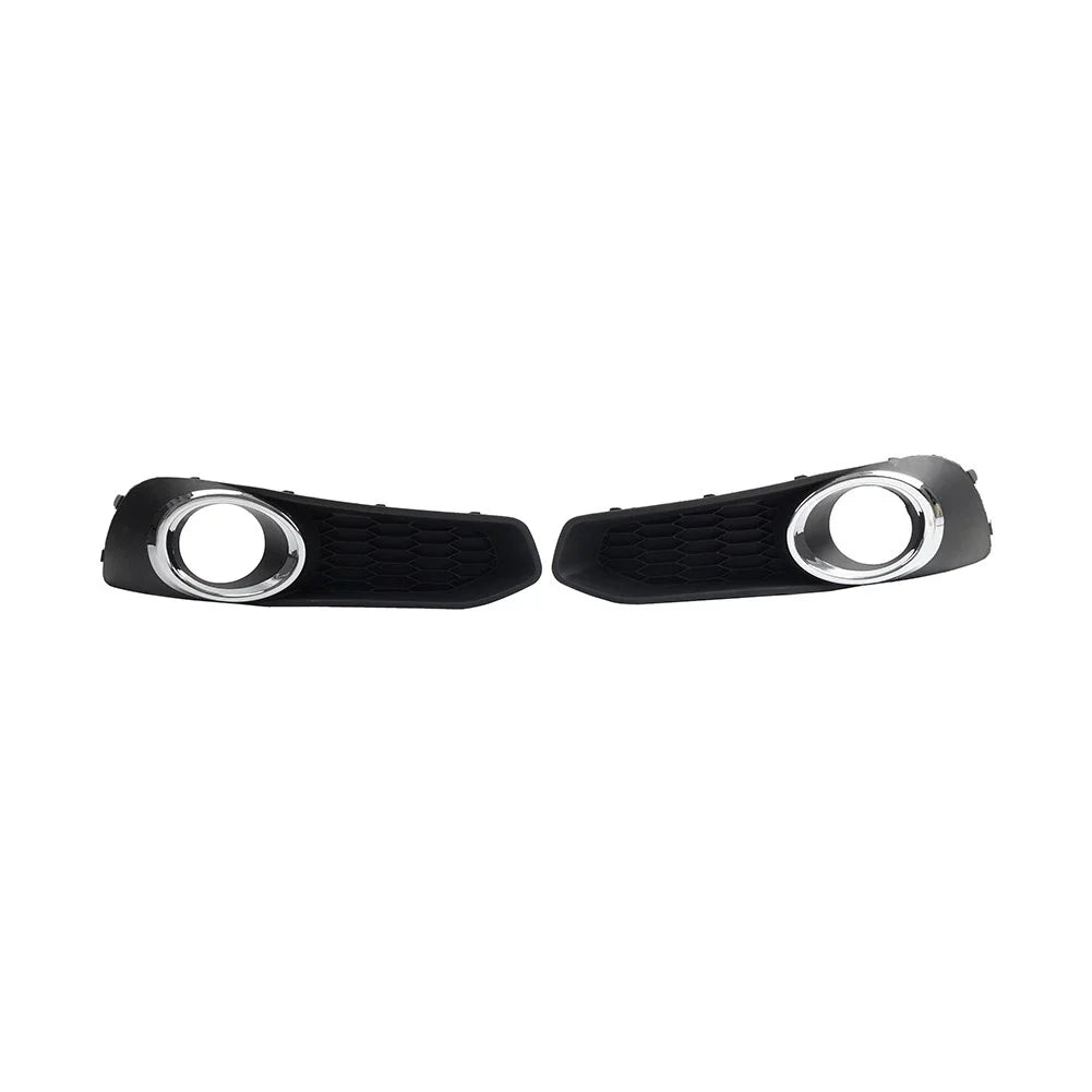 Front Fog Light Bezel Covers for Subaru Legacy (2013-2014)