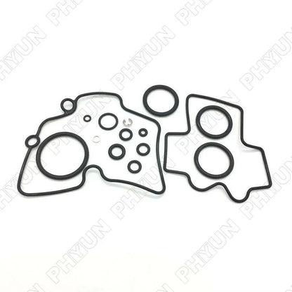 Carburetor Rebuild Kit w/Gasket for 2005-2006 Honda CRF450X (2005-2006)