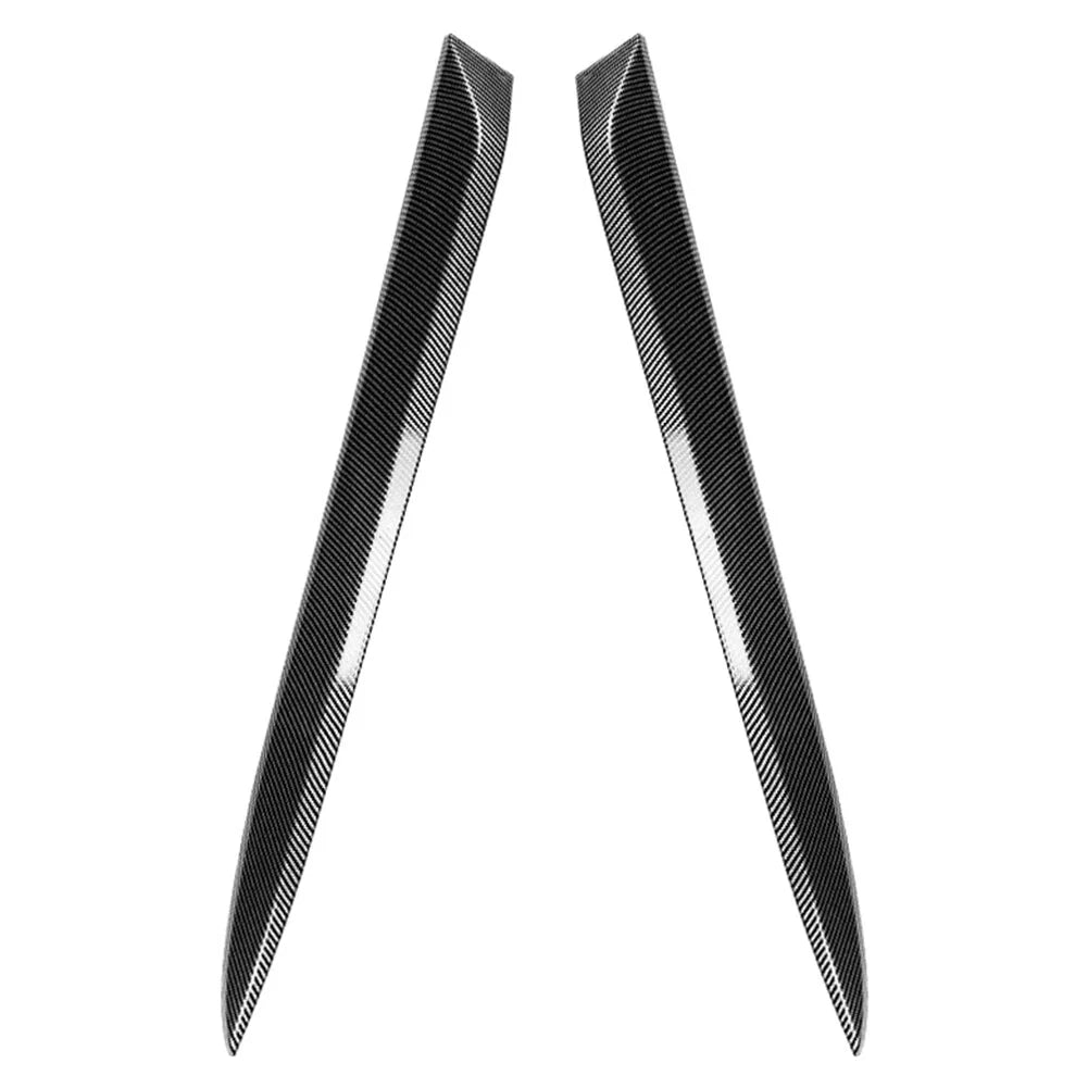 Carbon Fiber Rear Window Spoiler Wing for BMW X6 F16 M Sport (2014-2019)