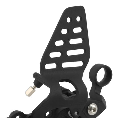 Driver Footpegs for Yamaha YZF R6 (2006-2016)