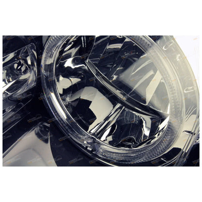 LH Angel Eyes Headlight for Ford Falcon FG XR6 XR8 (2008 - 2010)