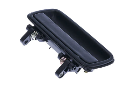 Door Handle Rear Right Textured Black for Suzuki Vitara TA 4Door (1988–1998)