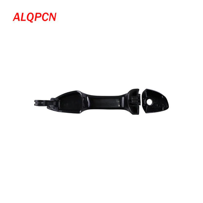 4x Exterior Outer Door Handle for 14-19 Toyota Corolla (2014-2019)