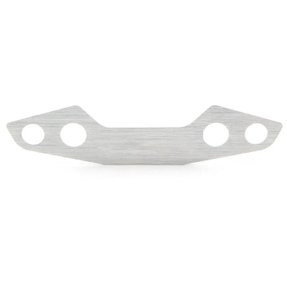 Silver Moto Instrument Meter Cover for HONDA CB400 SUPER BOLDOR (1992-1998)