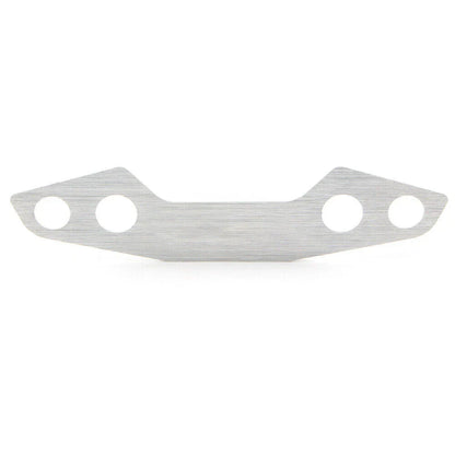 Silver Moto Instrument Meter Cover for HONDA CB400 SUPER BOLDOR (1992-1998)