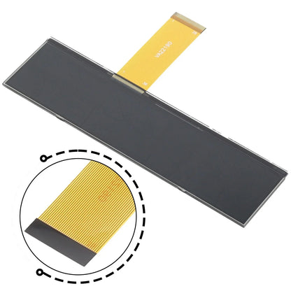 LCD Display for Microcar MC1/MC2/M.Go And Ligier