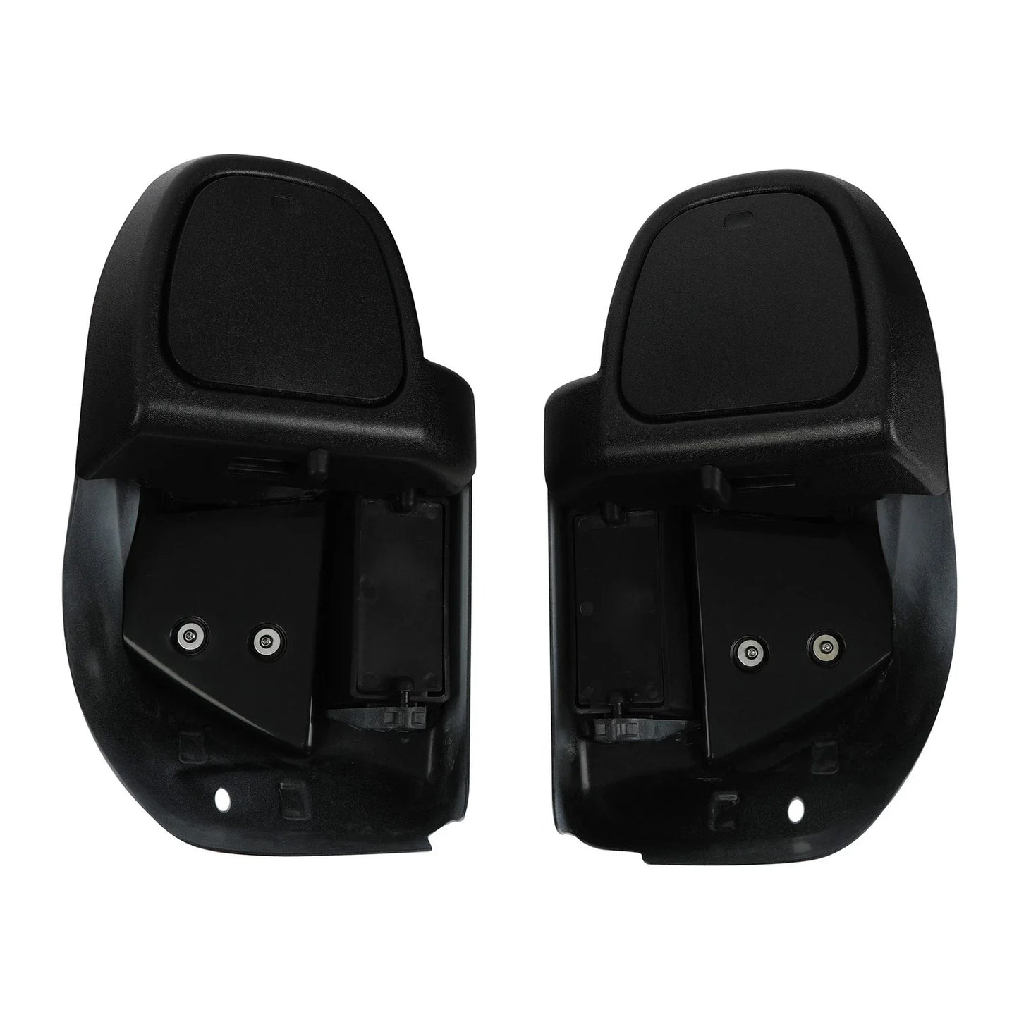 Lower Vented Fairings for Harley Street Glide (2014-2025)