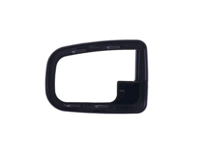 Front/Rear Right Black Inner Door Handle Trim for BMW 3 Series E36(1991–1999)