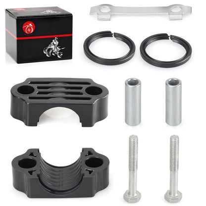 Steering Stem Bushing Rebuild Kit for Yamaha Grizzly