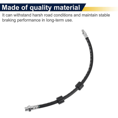 Front Brake Hose for BMW 5 Series E39 520i (2000 - 2003)