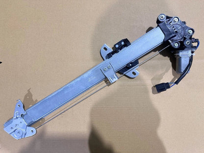 Front Right Window Regulator With 2-Pin Motor for Honda HR-V (2015–2021)