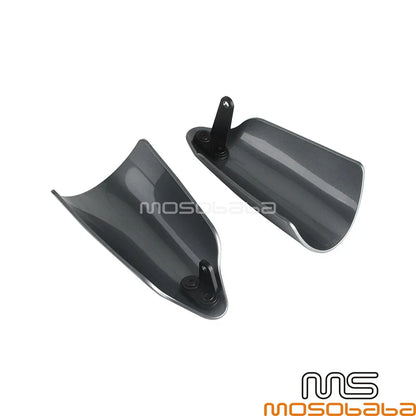 Full Set Handguard Shield Protector for Harley Street Glide FLHXSE (2021)